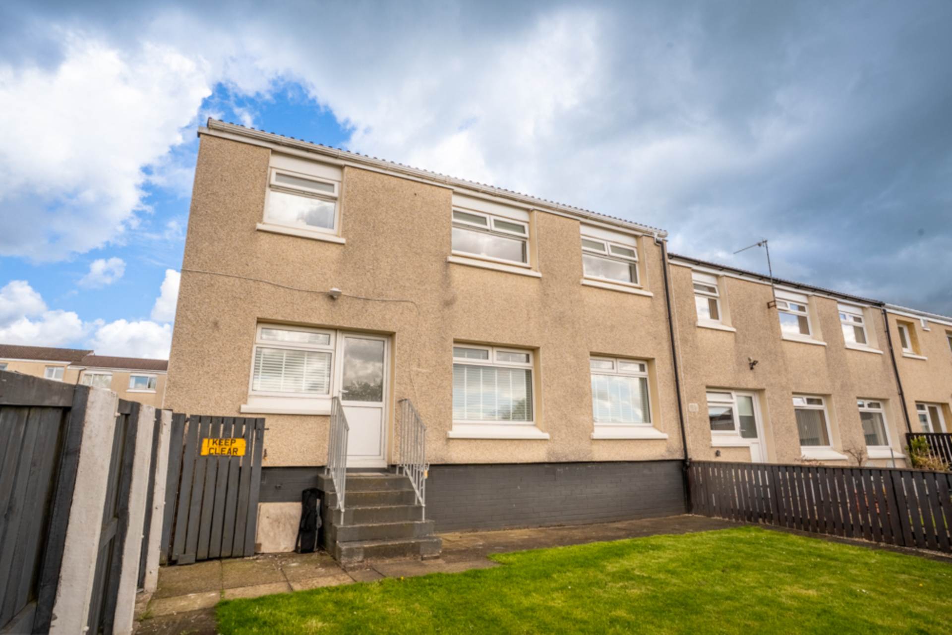 Albert Place,, Stewarton, Image 24