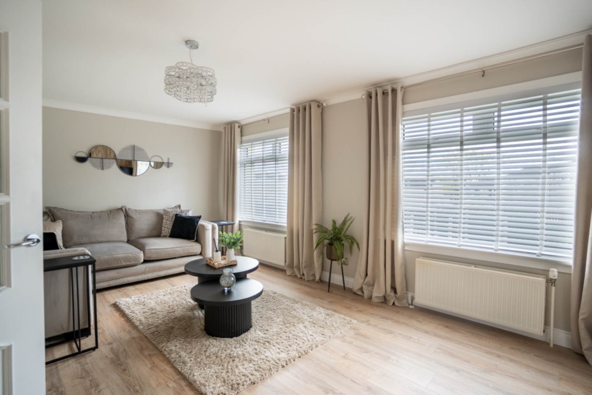 Albert Place,, Stewarton, Image 3