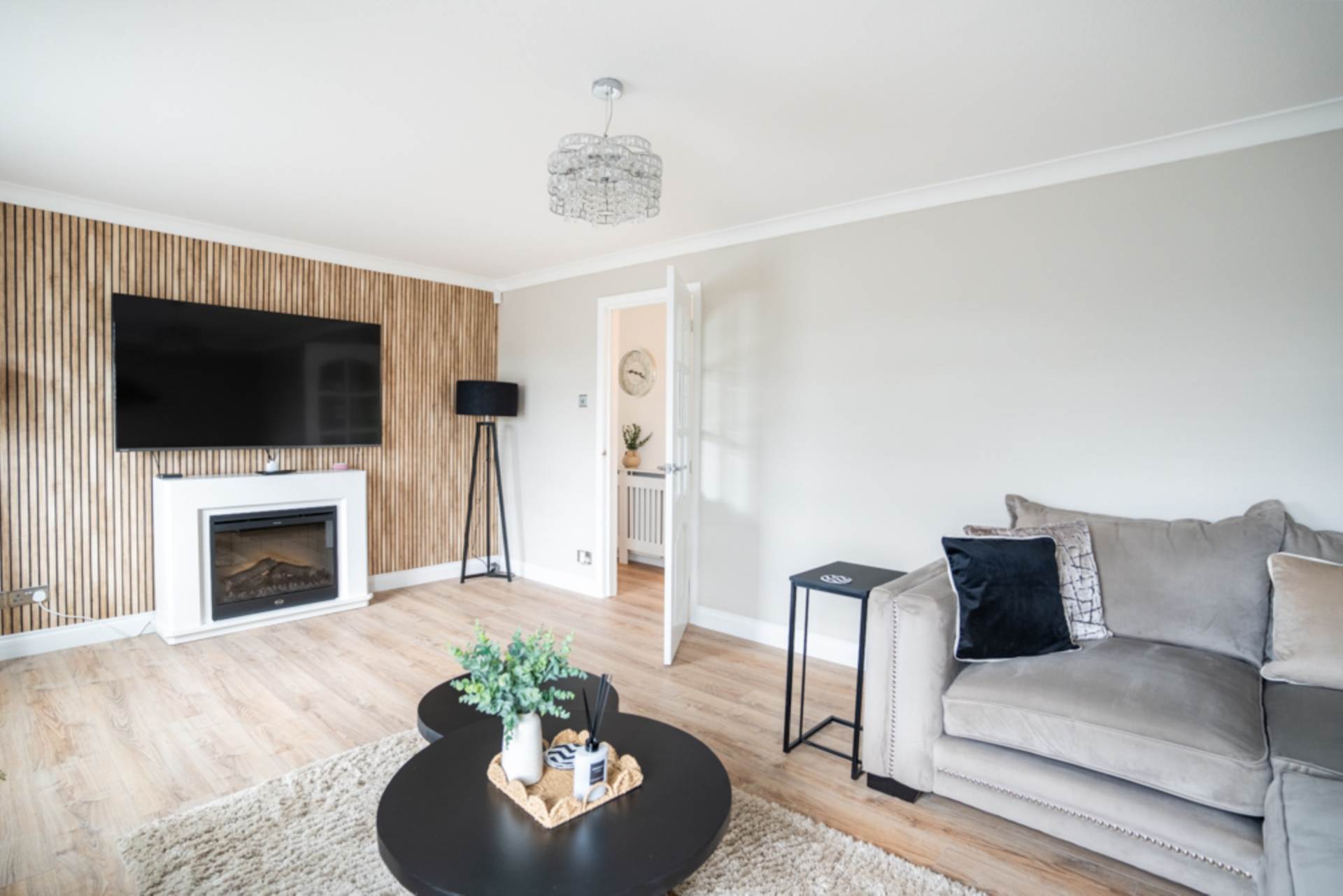 Albert Place,, Stewarton, Image 4