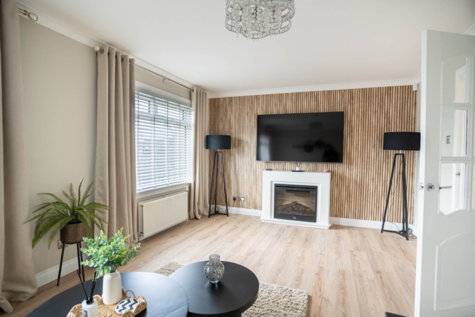 Albert Place,, Stewarton, Image 5