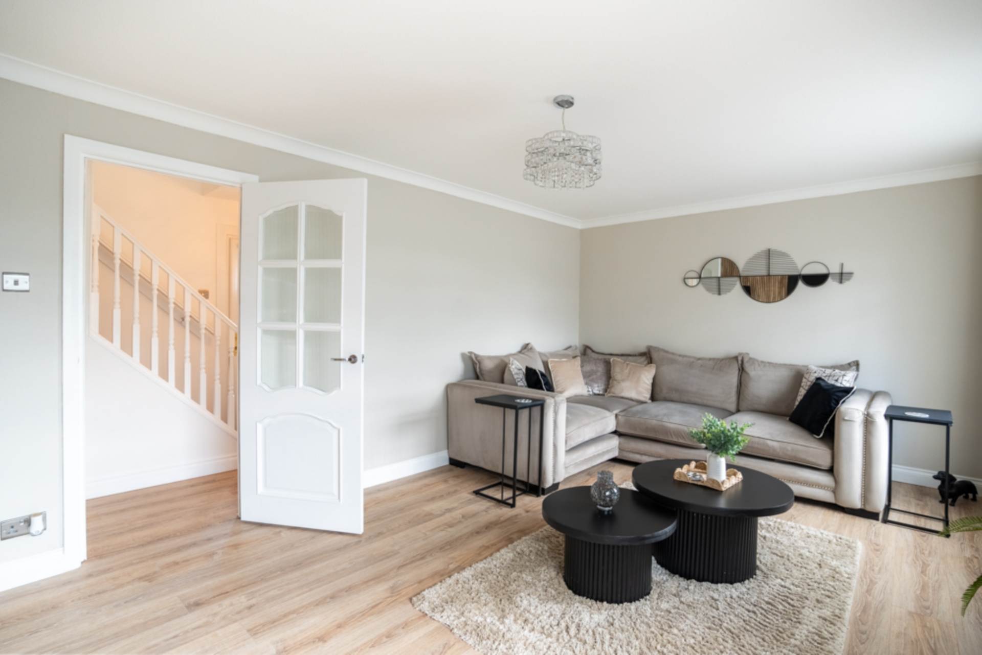Albert Place,, Stewarton, Image 6