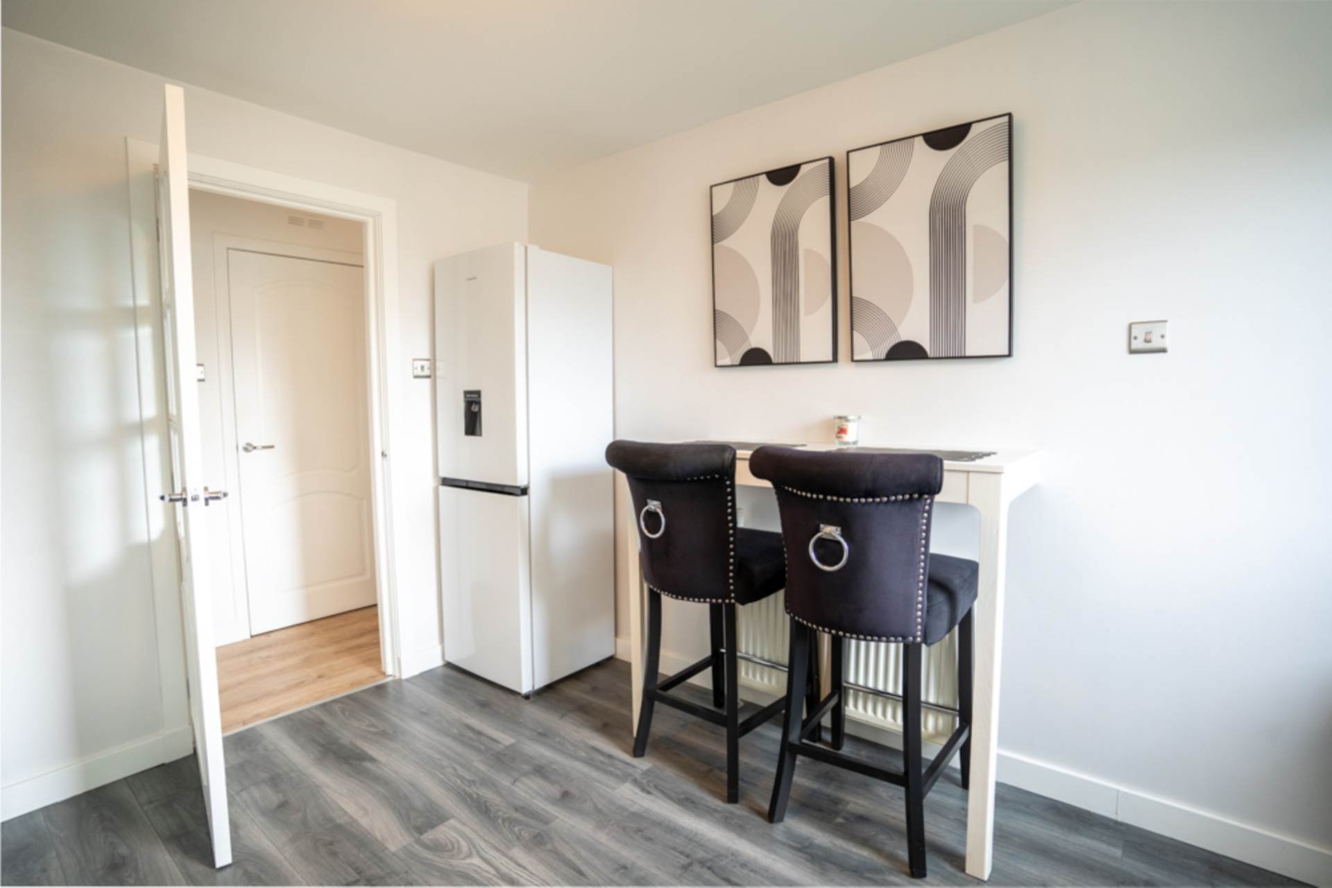 Albert Place,, Stewarton, Image 8