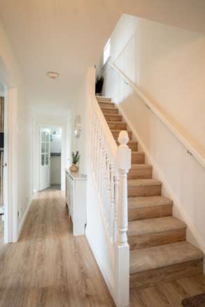 Albert Place,, Stewarton, Image 12