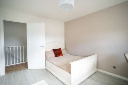 Albert Place,, Stewarton, Image 17