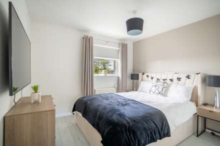 Albert Place,, Stewarton, Image 18