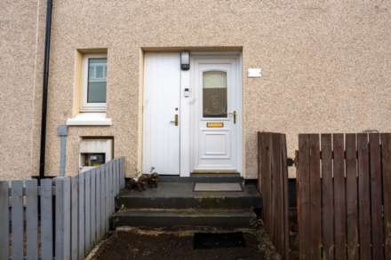 Albert Place,, Stewarton, Image 2