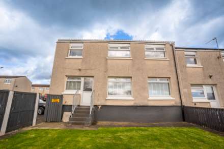 Albert Place,, Stewarton, Image 21