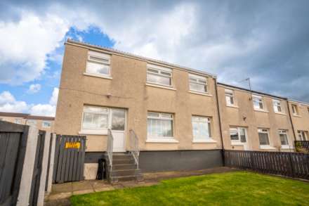 Albert Place,, Stewarton, Image 24