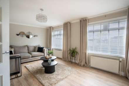 Albert Place,, Stewarton, Image 3