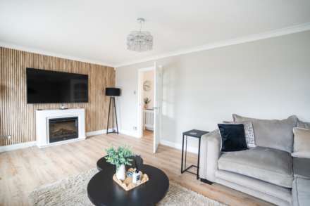 Albert Place,, Stewarton, Image 4