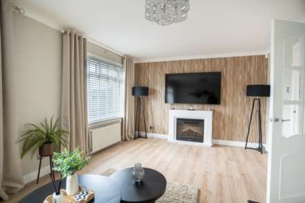 Albert Place,, Stewarton, Image 5