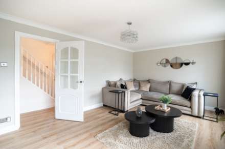 Albert Place,, Stewarton, Image 6