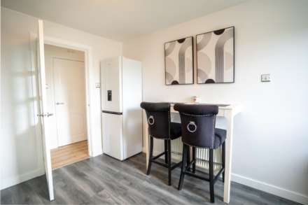 Albert Place,, Stewarton, Image 8