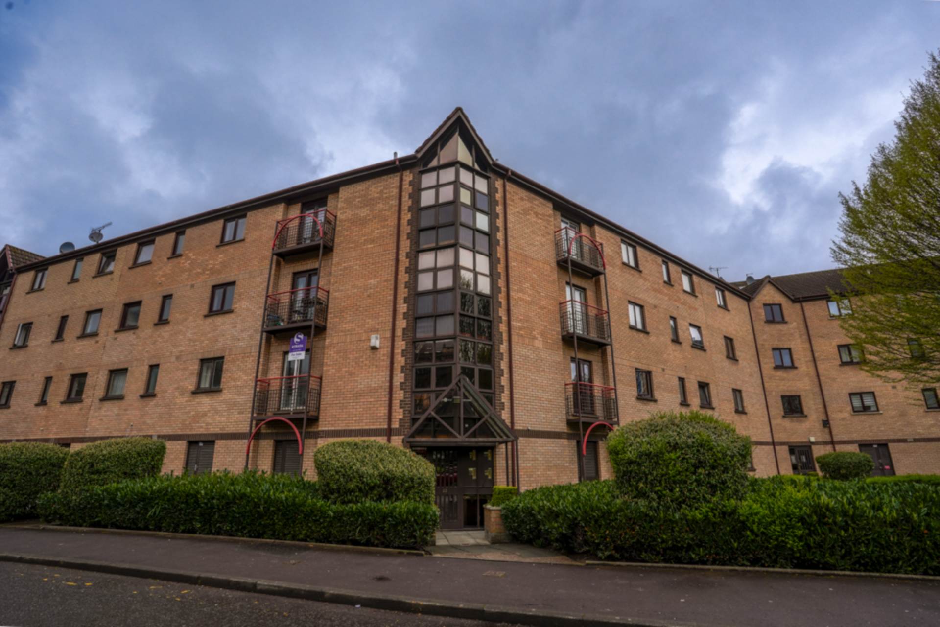Riverview Drive, Glasgow, Image 2