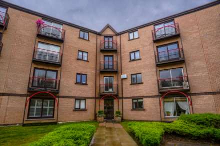 Riverview Drive, Glasgow, Image 1