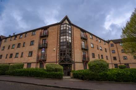 Riverview Drive, Glasgow, Image 2