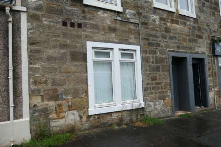 Property For Rent A High Street, Stewarton