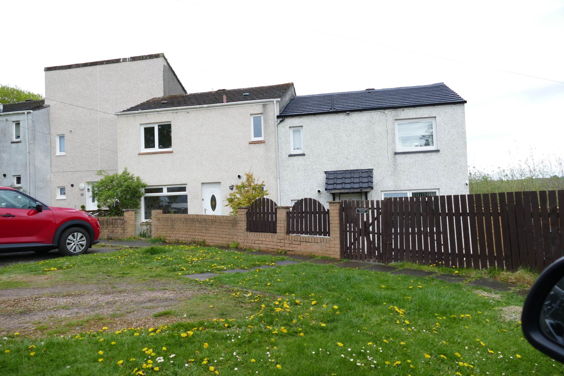 Murray Drive, Stonehouse, Image 1
