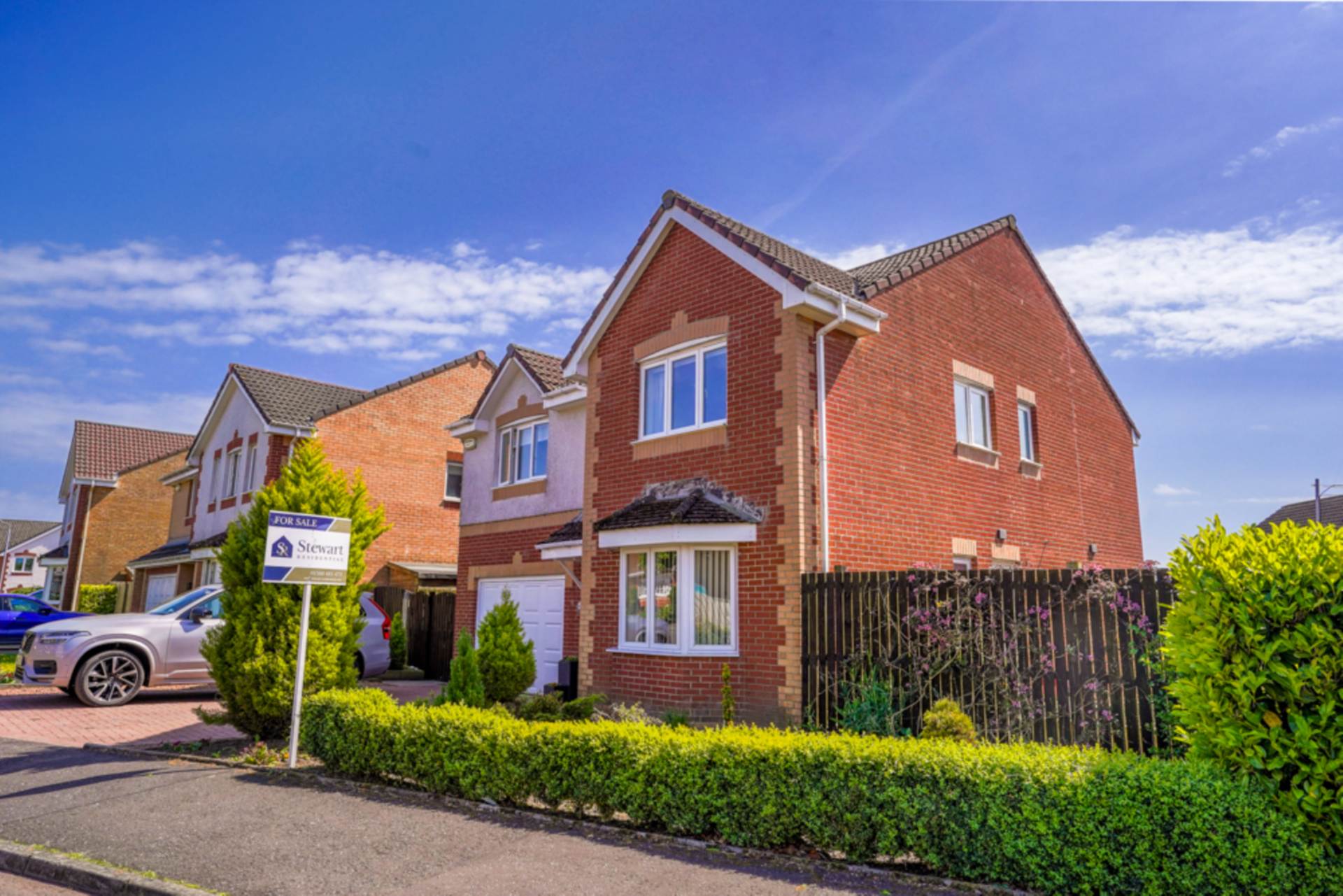 Lochrig Court, Stewarton, Image 1