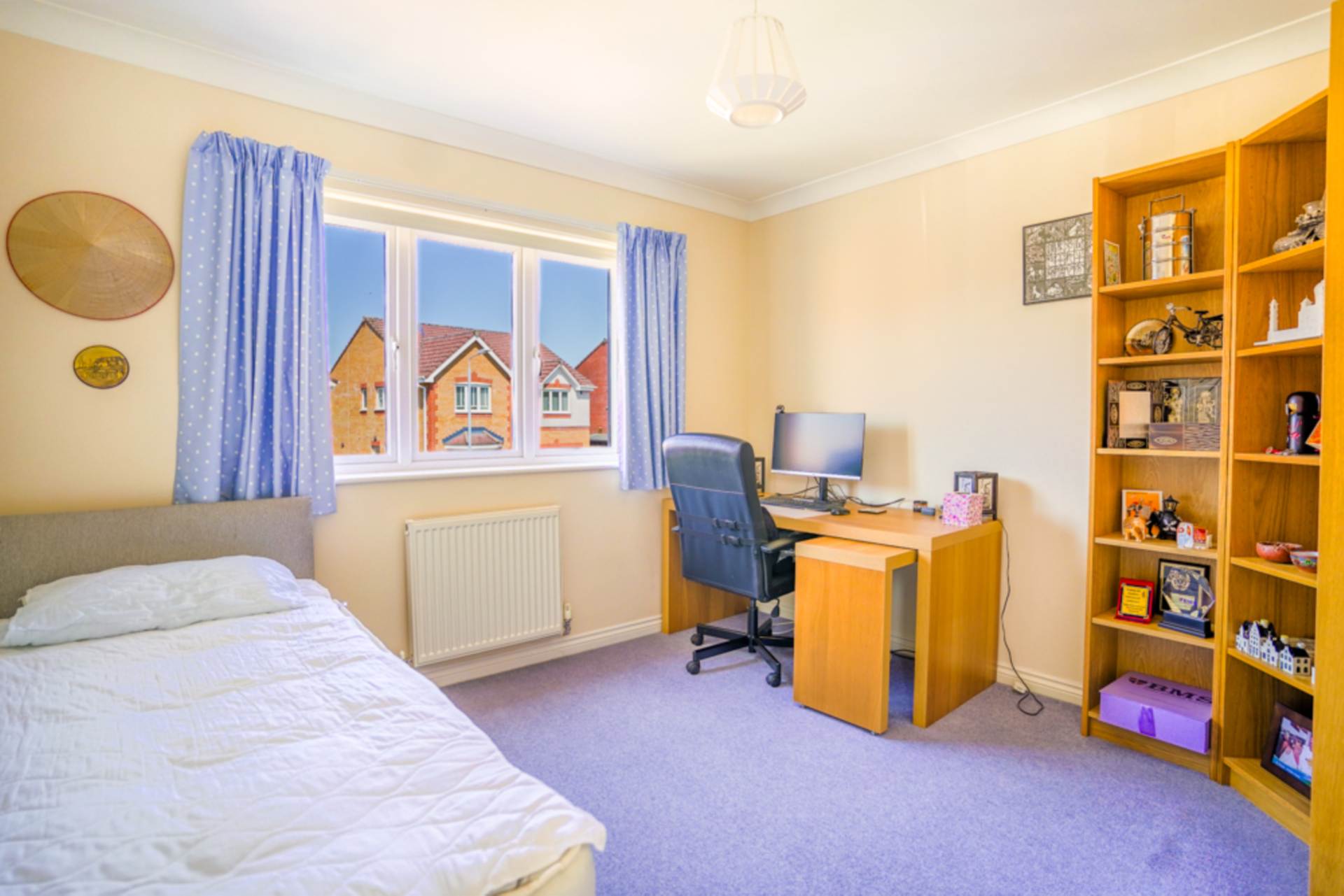 Lochrig Court, Stewarton, Image 18