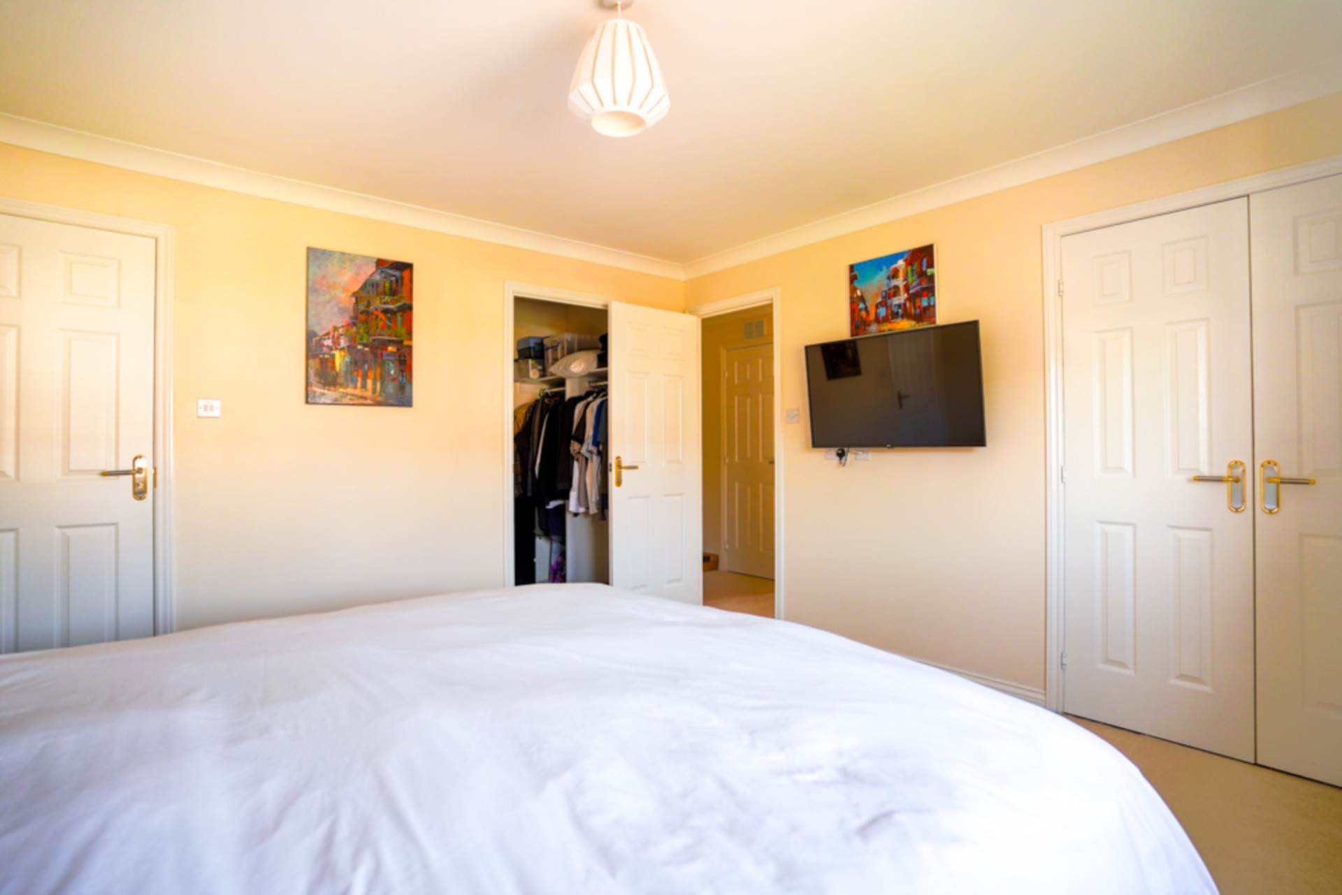 Lochrig Court, Stewarton, Image 22