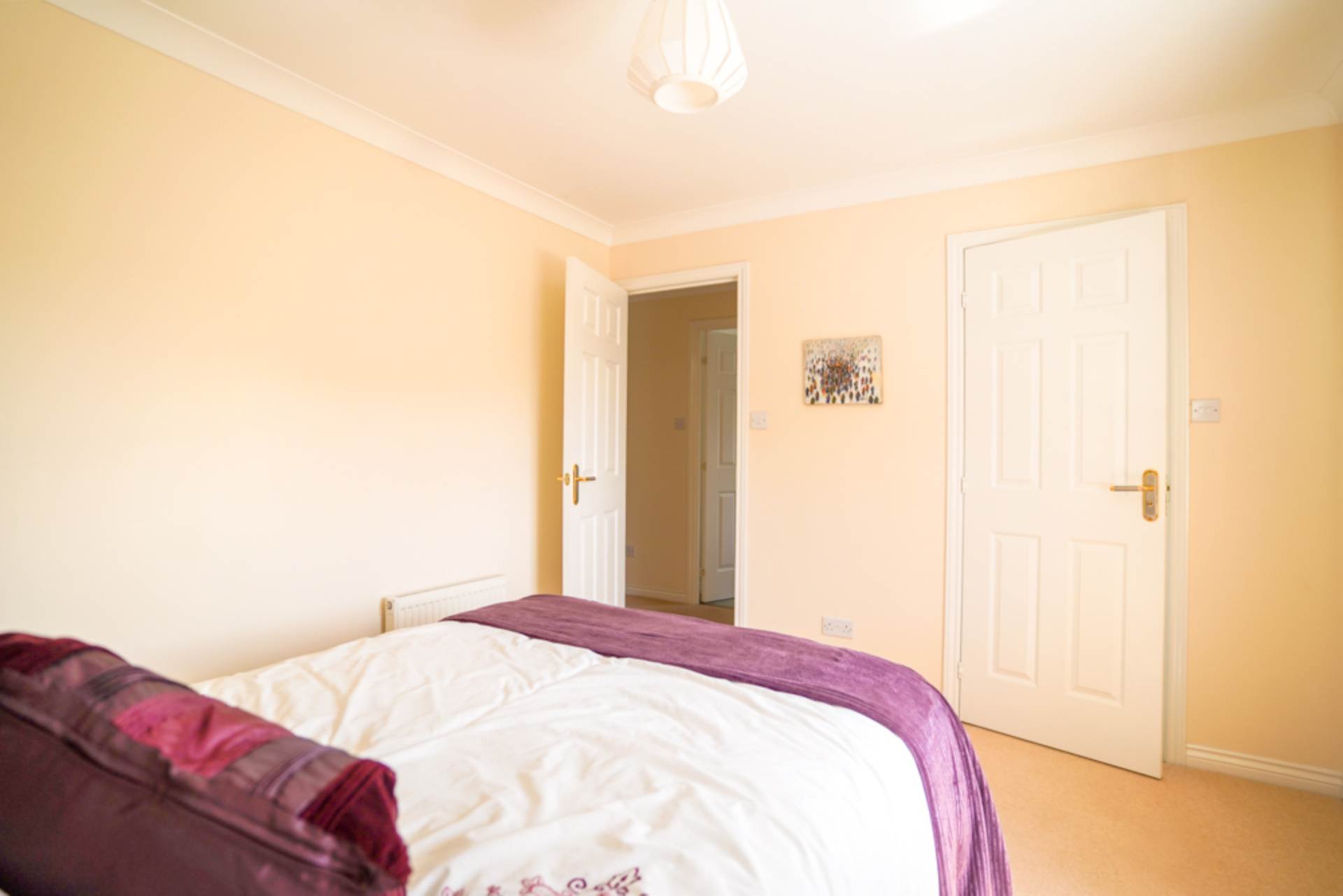 Lochrig Court, Stewarton, Image 27