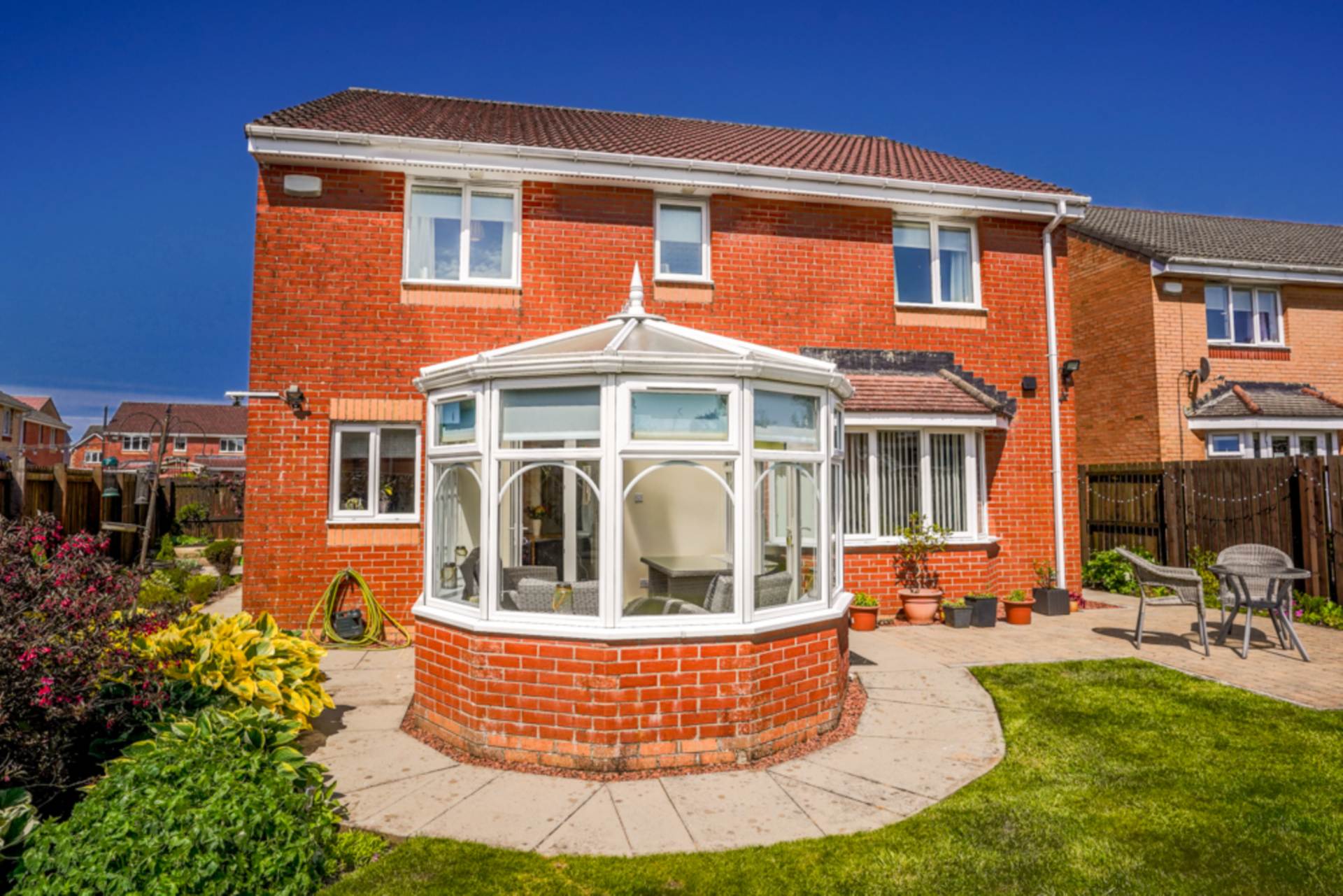 Lochrig Court, Stewarton, Image 28