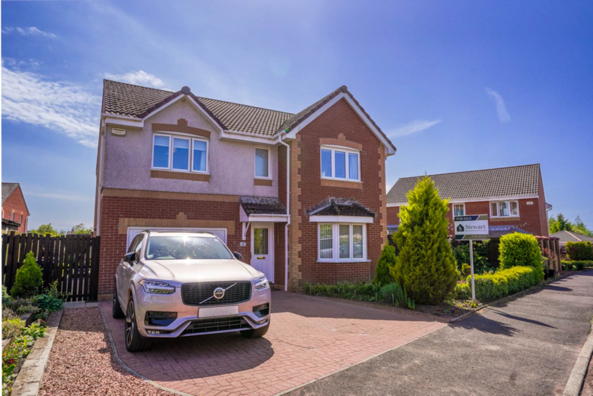 Lochrig Court, Stewarton, Image 3