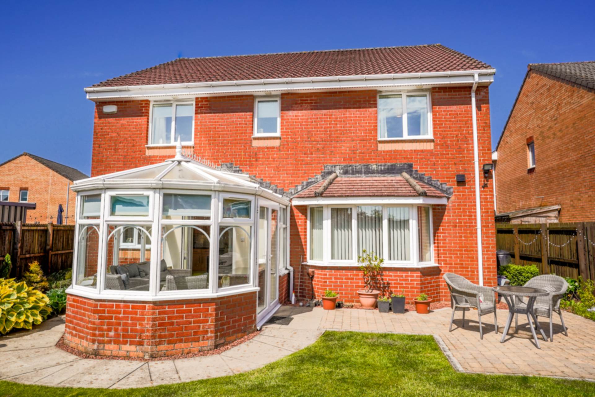 Lochrig Court, Stewarton, Image 30