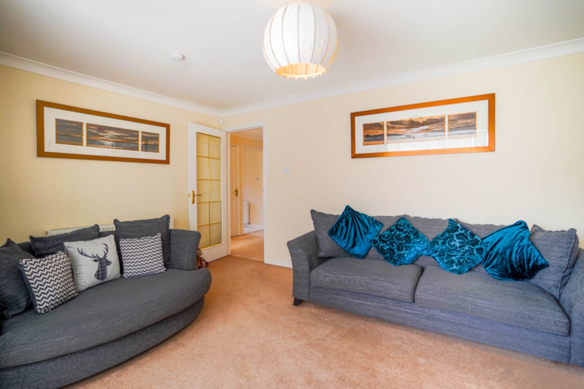 Lochrig Court, Stewarton, Image 4