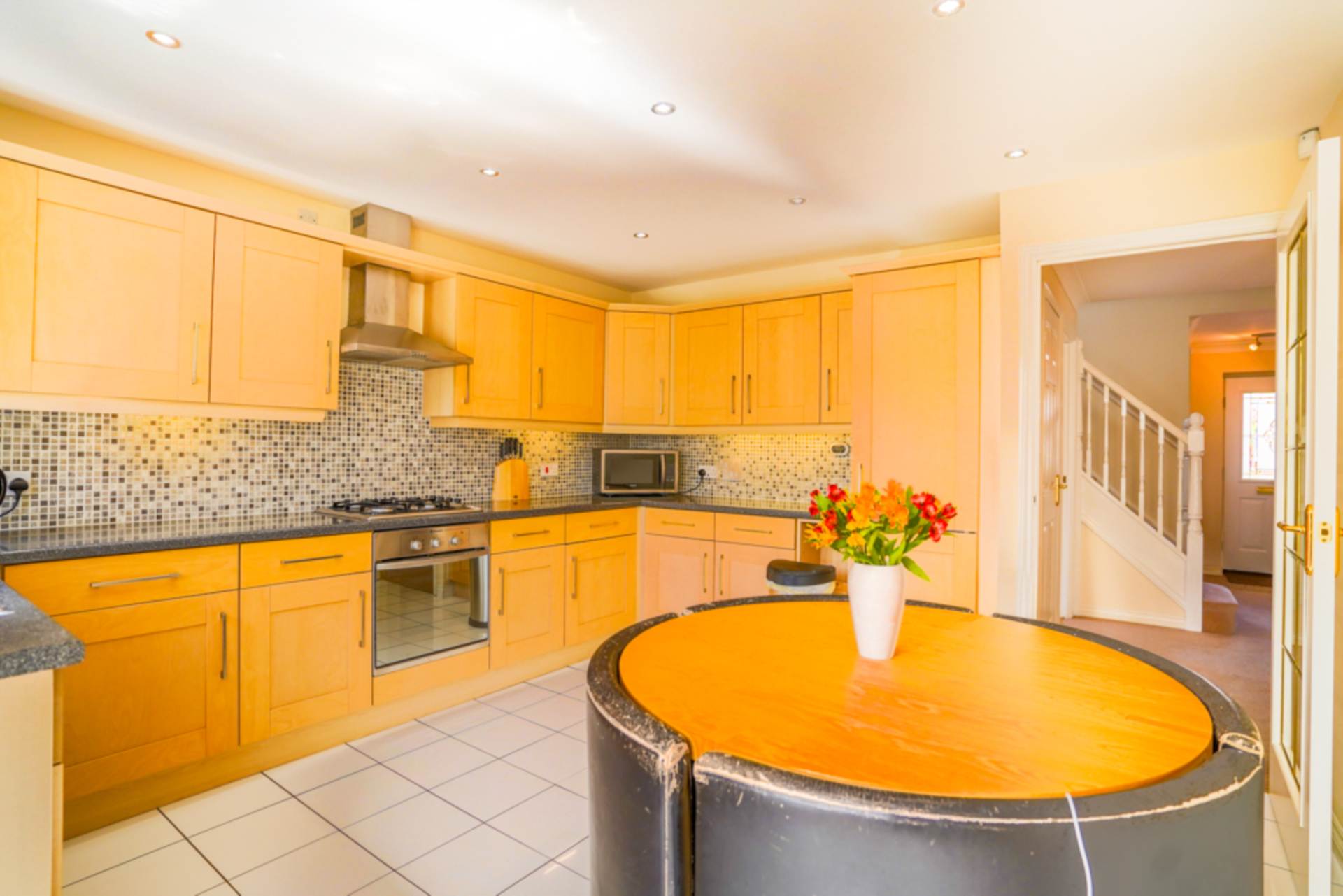 Lochrig Court, Stewarton, Image 8