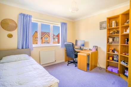 Lochrig Court, Stewarton, Image 18