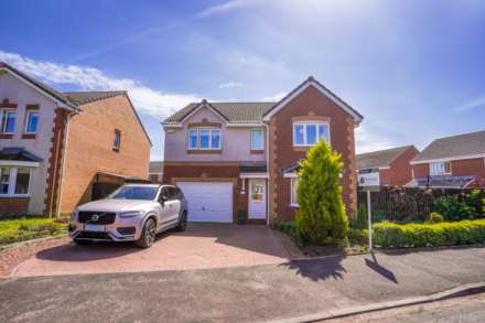 Lochrig Court, Stewarton, Image 2