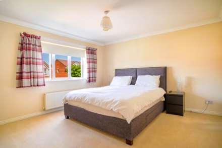 Lochrig Court, Stewarton, Image 21