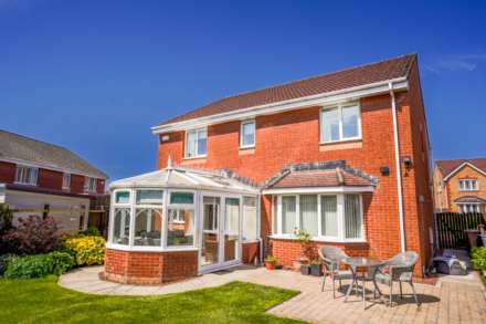 Lochrig Court, Stewarton, Image 29