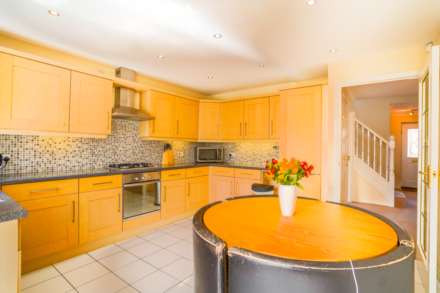 Lochrig Court, Stewarton, Image 8