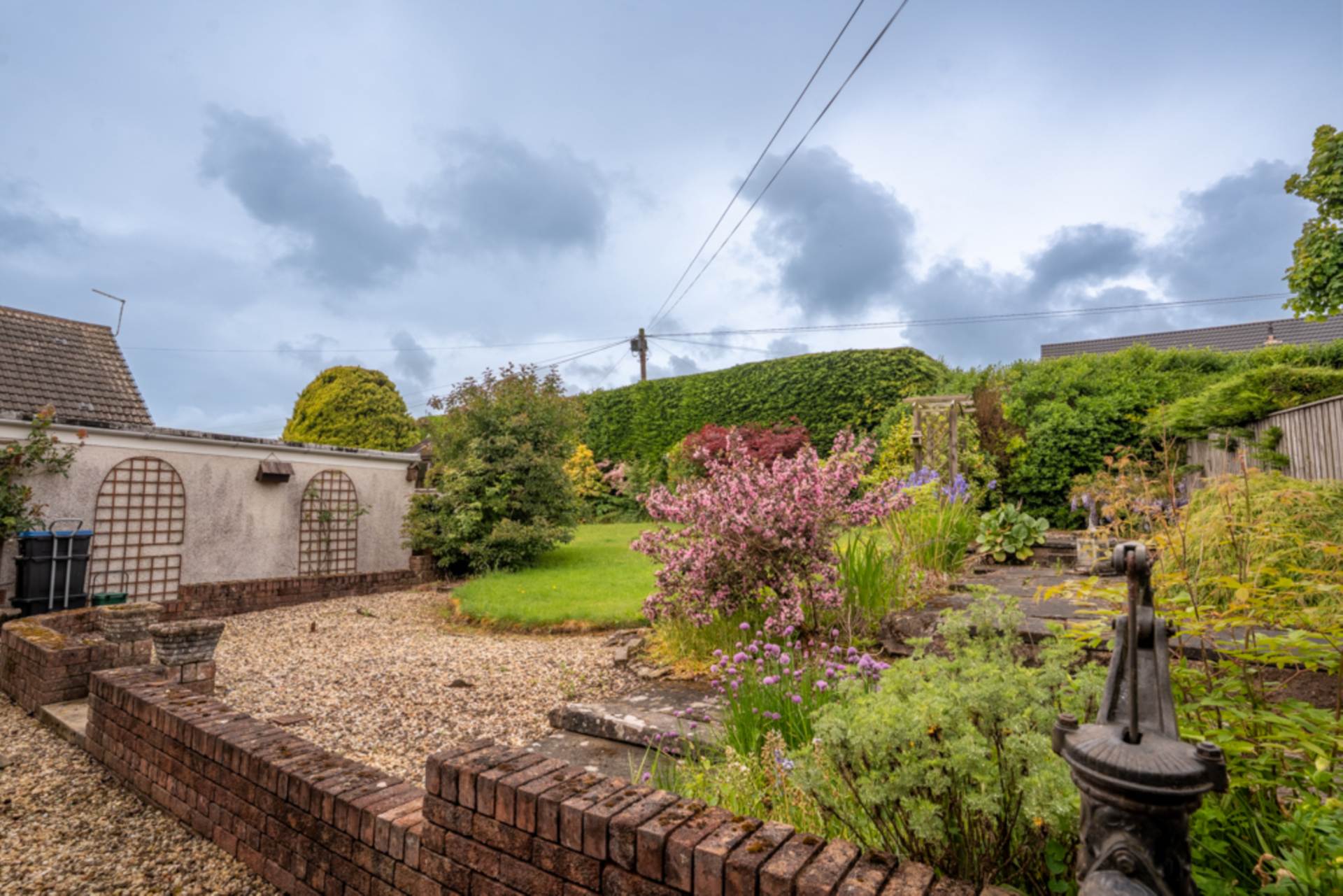 Arran  View, Stewarton, Image 25
