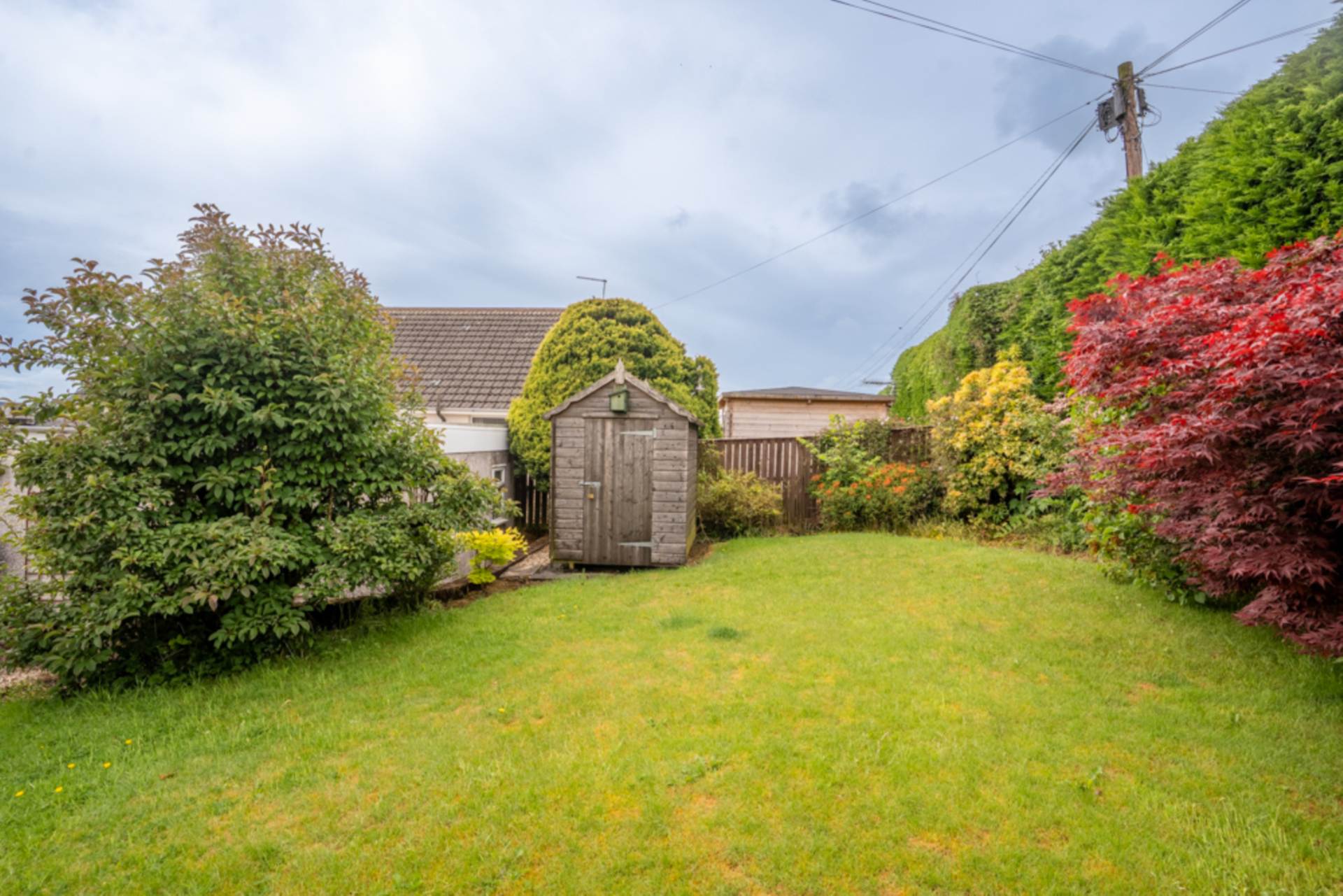 Arran  View, Stewarton, Image 26