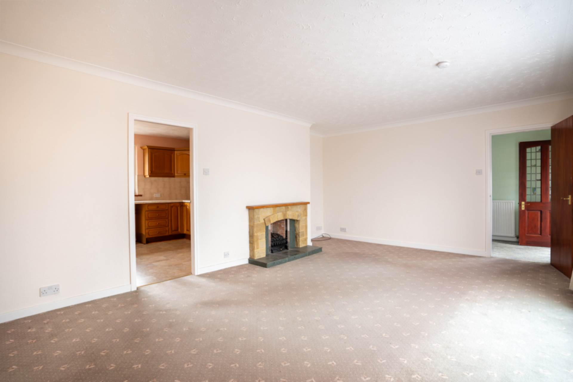 Arran  View, Stewarton, Image 4