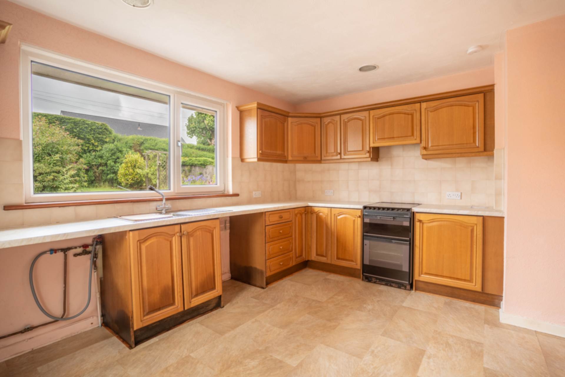 Arran  View, Stewarton, Image 6