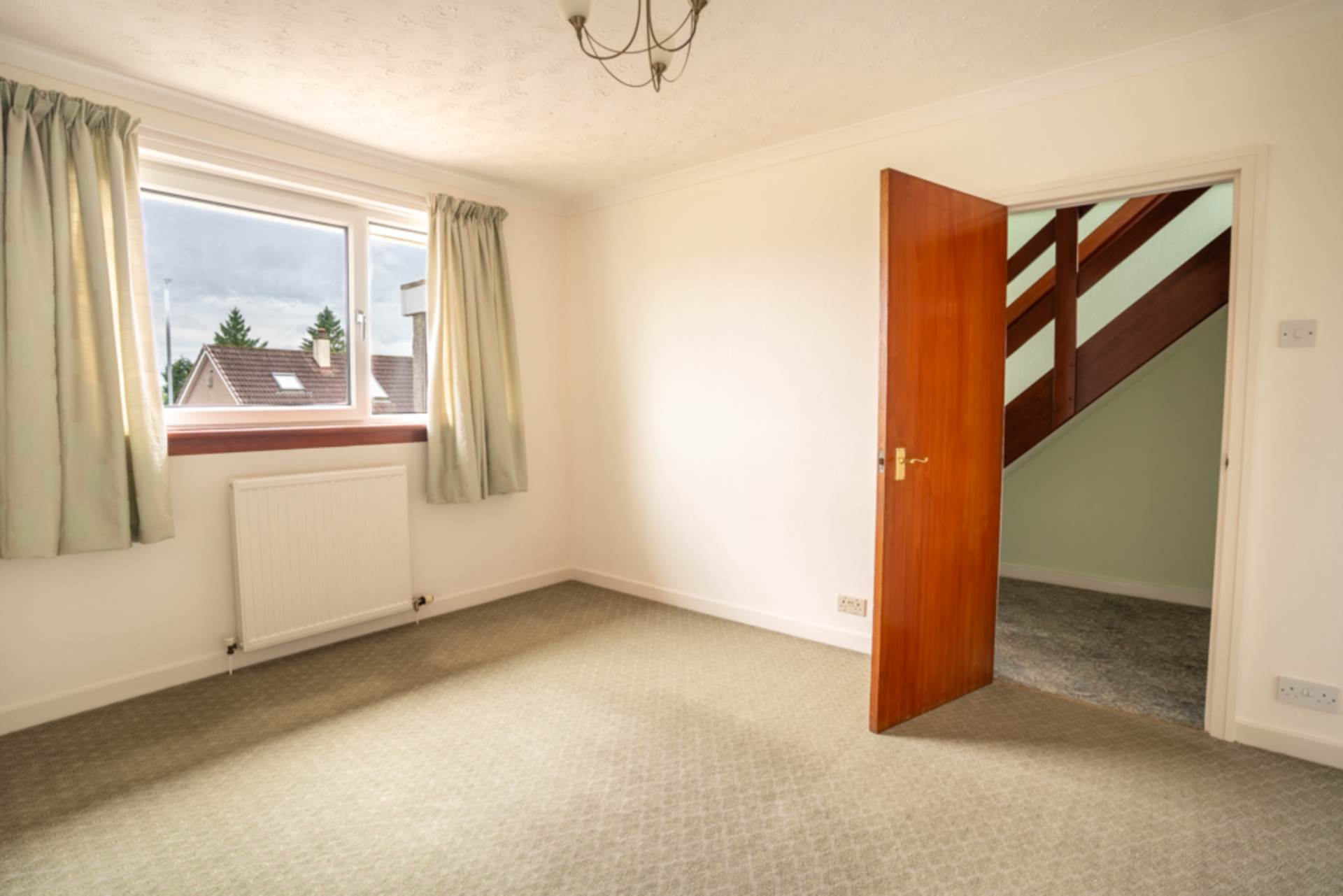 Arran  View, Stewarton, Image 9