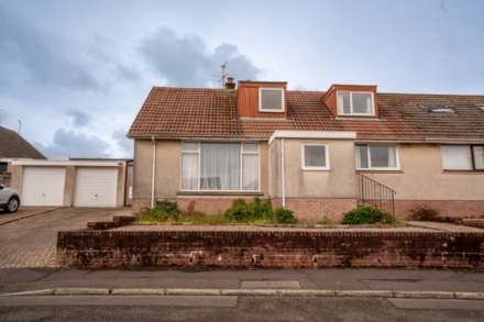 Arran  View, Stewarton, Image 1