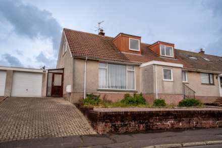 Arran  View, Stewarton, Image 2