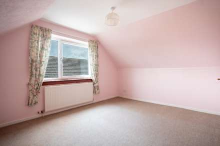 Arran  View, Stewarton, Image 20