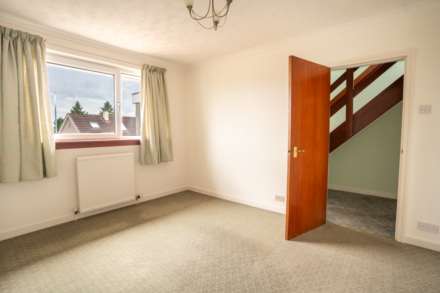 Arran  View, Stewarton, Image 9