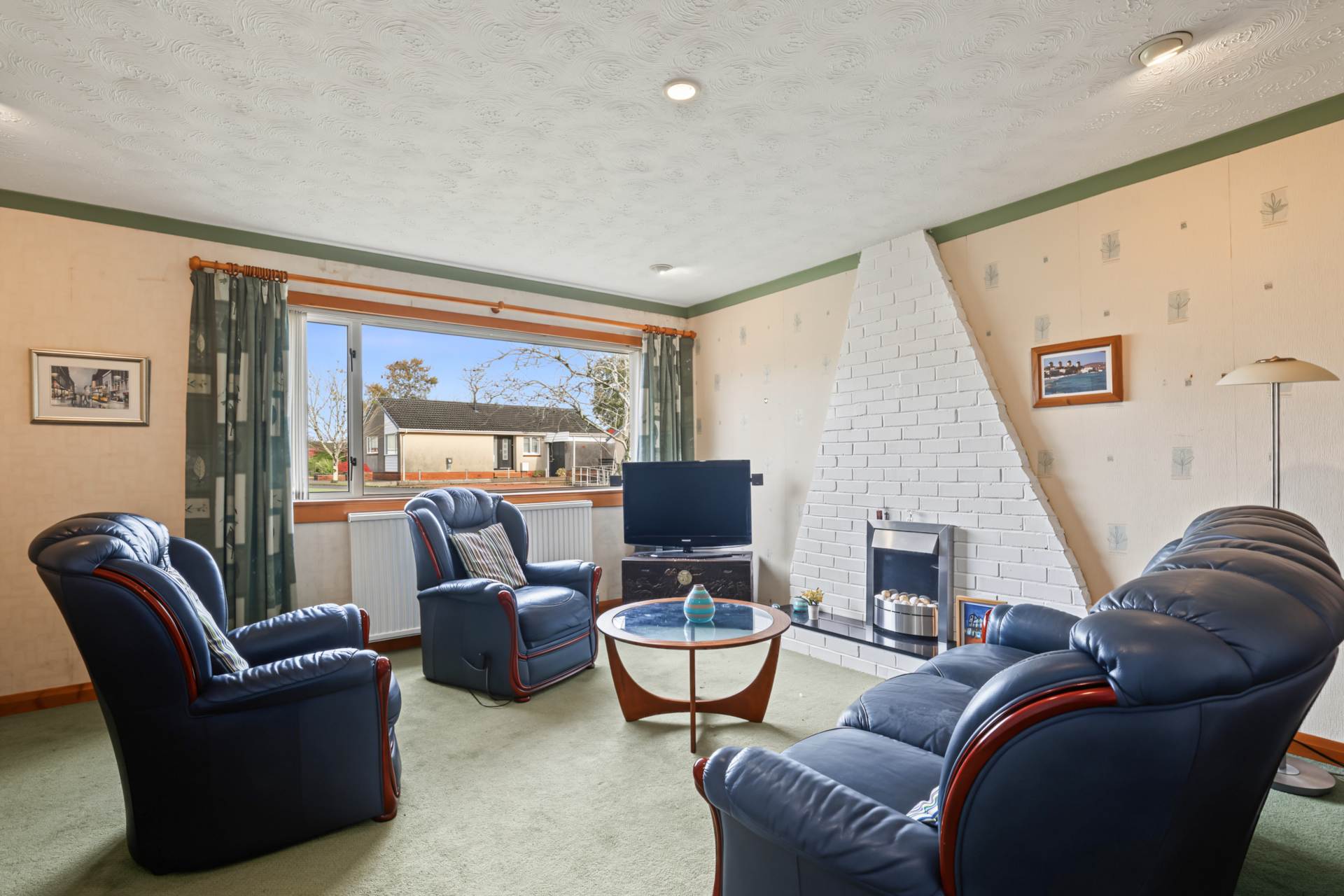 Merrygreen, Stewarton, Image 6