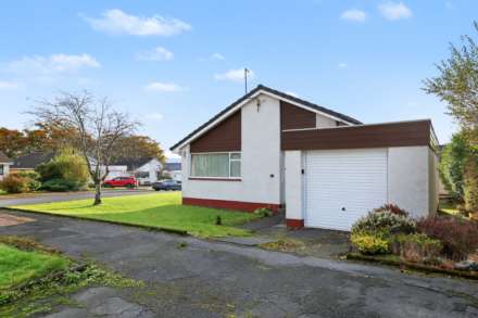 Property For Sale Merrygreen, Stewarton