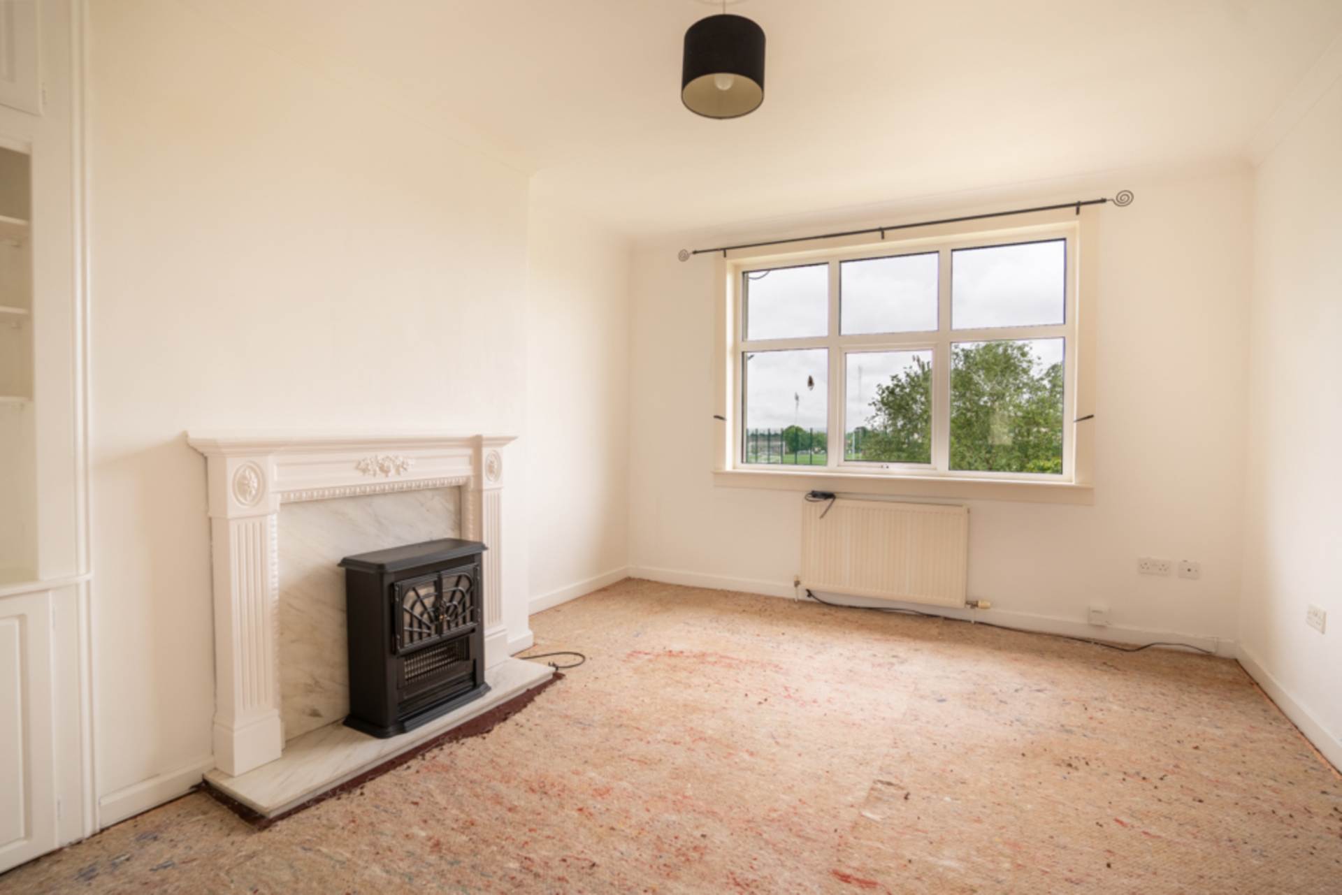 Park Terrace, Stewarton, Image 2
