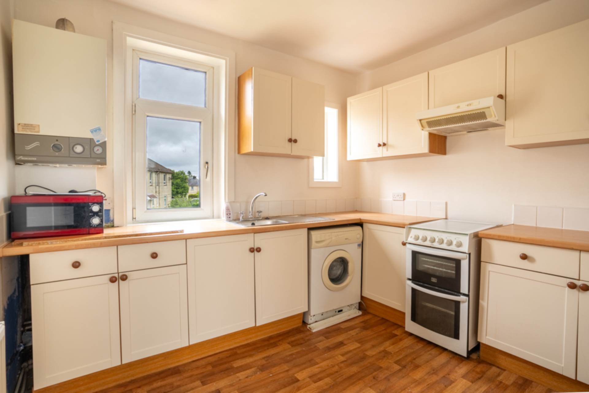 Park Terrace, Stewarton, Image 3