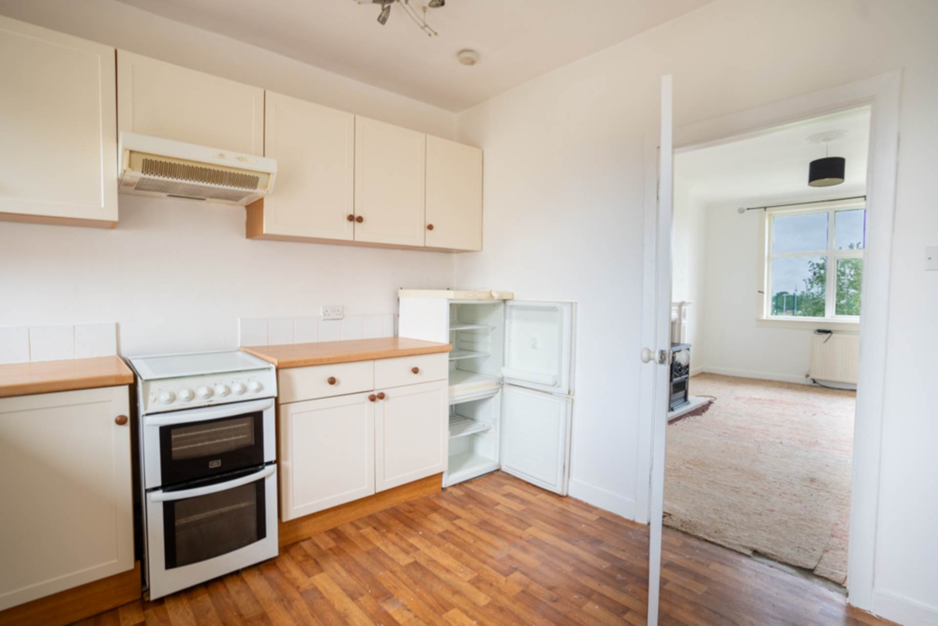 Park Terrace, Stewarton, Image 4